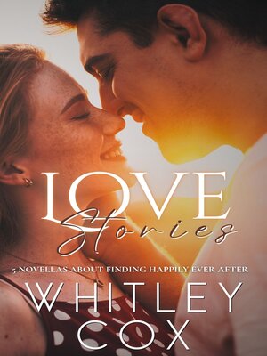 cover image of Love Stories